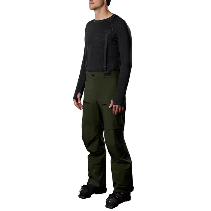 The North Face Freethinker FUTURELIGHT™ Pants - Men's Rosin Green