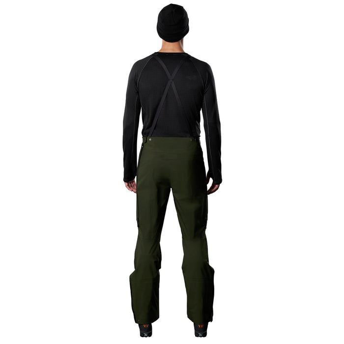 The North Face Freethinker FUTURELIGHT™ Pants - Men's Rosin Green