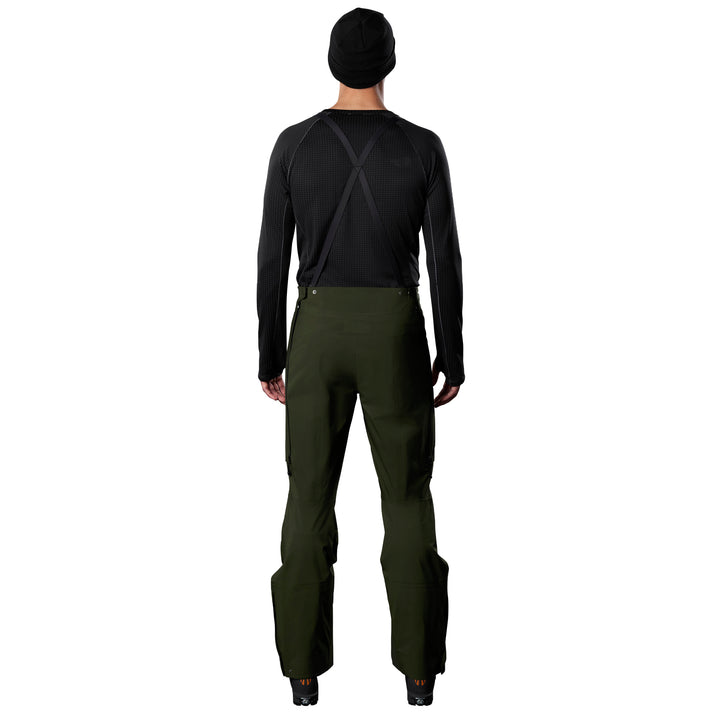 The North Face Freethinker FUTURELIGHT™ Pants - Men's Rosin Green