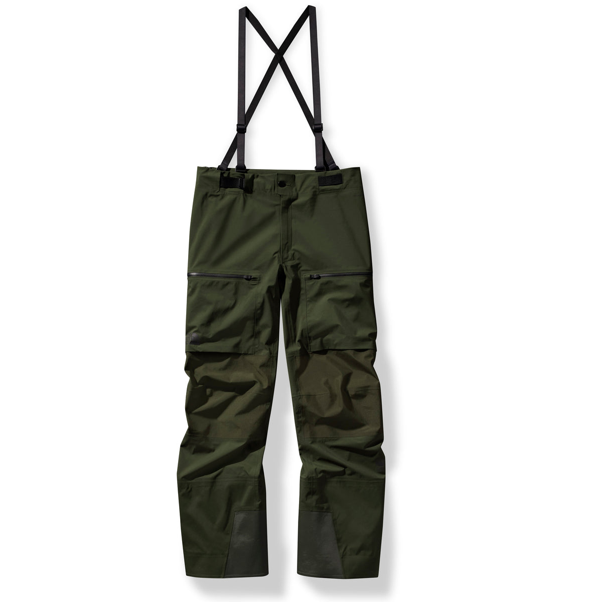The North Face Freethinker FUTURELIGHT™ Pants - Men's Rosin Green