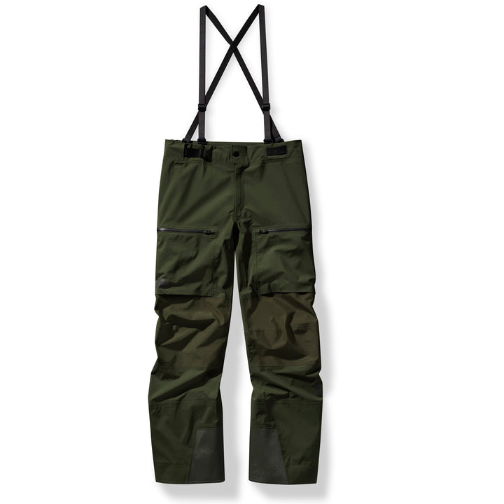 The North Face Freethinker FUTURELIGHT™ Pants - Men's Rosin Green