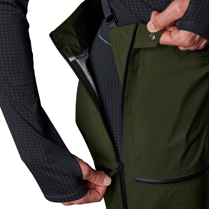 The North Face Freethinker FUTURELIGHT™ Pants - Men's Rosin Green
