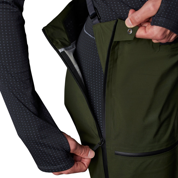 The North Face Freethinker FUTURELIGHT™ Pants - Men's Rosin Green