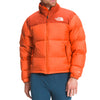 Red/Burt Orange