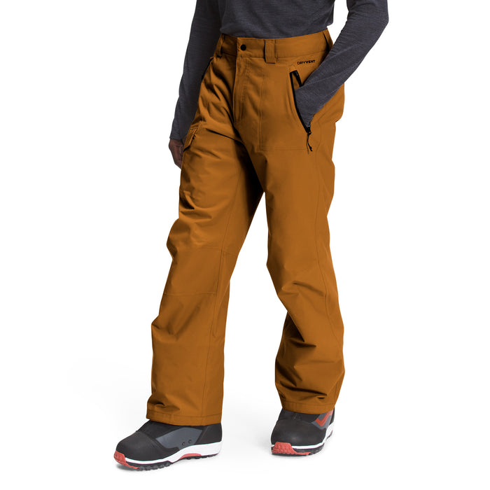 The North Face Seymore Tall Pants - Men's Timber Tan