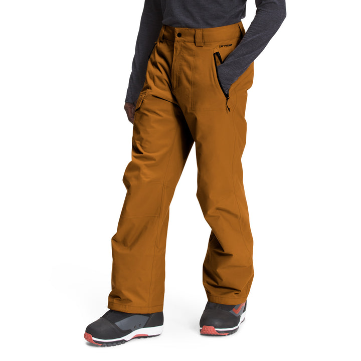 The North Face Seymore Tall Pants - Men's Timber Tan