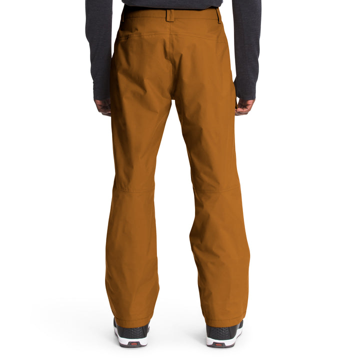 The North Face Seymore Tall Pants - Men's Timber Tan