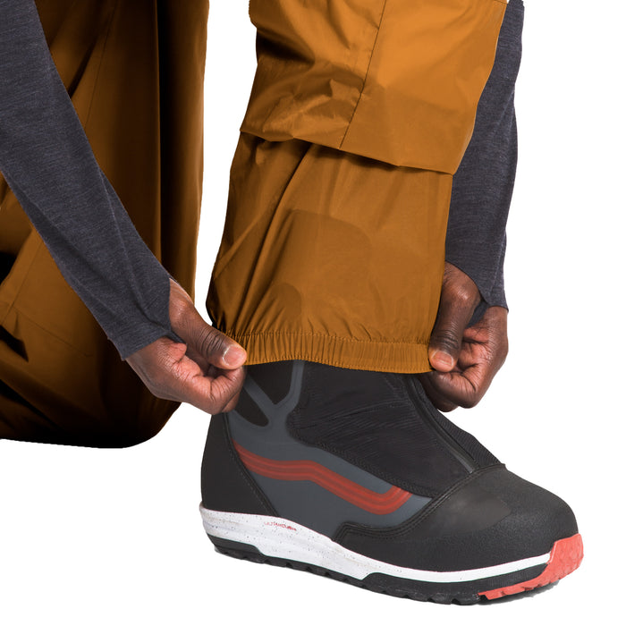 The North Face Seymore Tall Pants - Men's Timber Tan