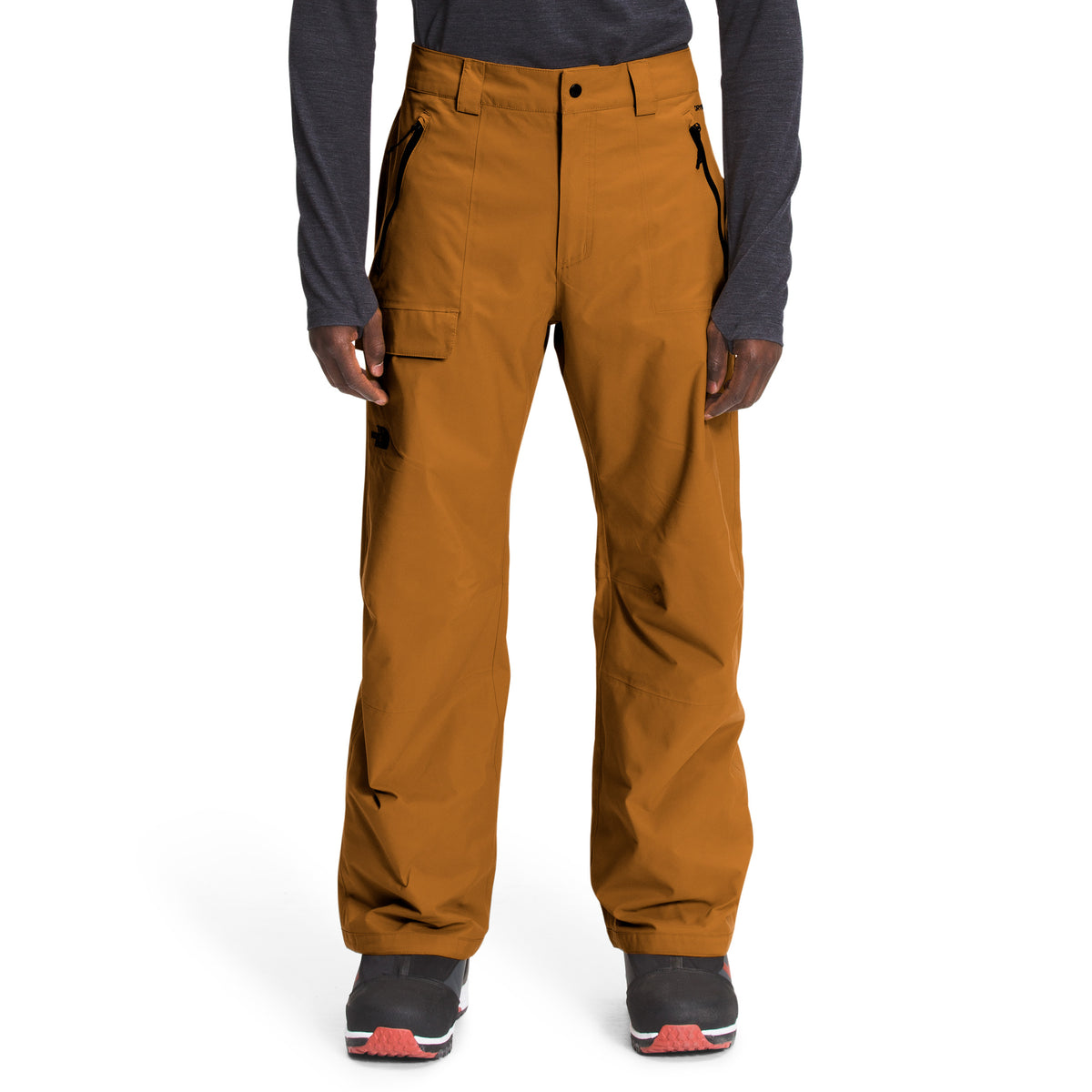 The North Face Seymore Tall Pants - Men's Timber Tan