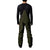 The North Face Brigandine FUTURELIGHT™ Bibs - Men's Rosin Green/TNF Black