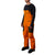 The North Face A-CAD FUTURELIGHT™ Bibs - Men's Vivid Orange/Rosin Green