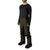 The North Face Brigandine FUTURELIGHT™ Bibs - Men's Rosin Green/TNF Black