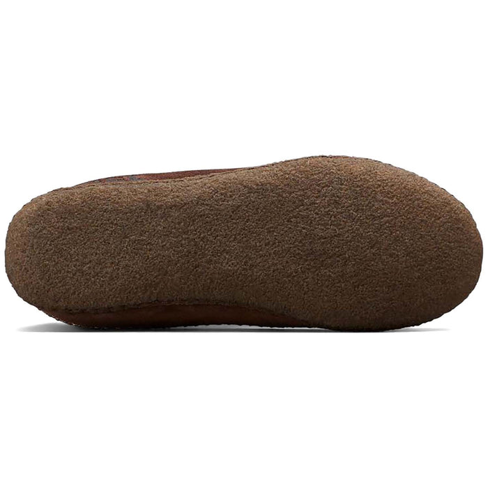 Sorel Manawan II Slippers - Men's Tobacco