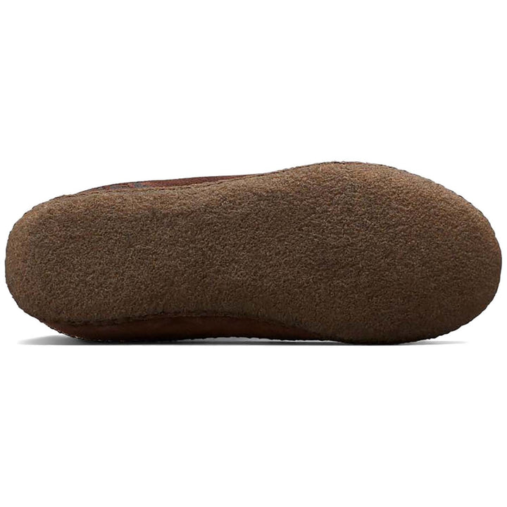 Sorel Manawan II Slippers - Men's Tobacco