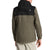 The North Face Resolve Reflective Jacket - Boys' New Taupe Green
