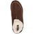 Sorel Manawan II Slippers - Men's Tobacco