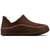 Sorel Manawan II Slippers - Men's Tobacco
