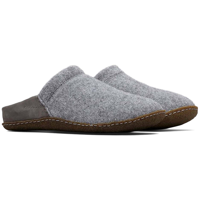 Sorel Nakiska Scuff - Women's Quarry, Natural
