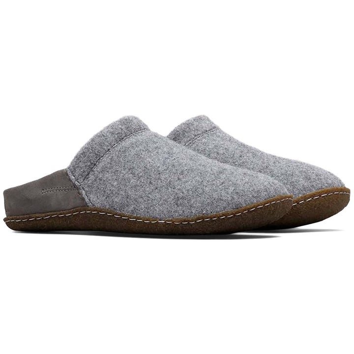 Sorel Nakiska Scuff - Women's Quarry, Natural