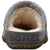 Sorel Nakiska Scuff - Women's Quarry, Natural