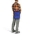 Osprey Heritage Musette Bag Blueberry