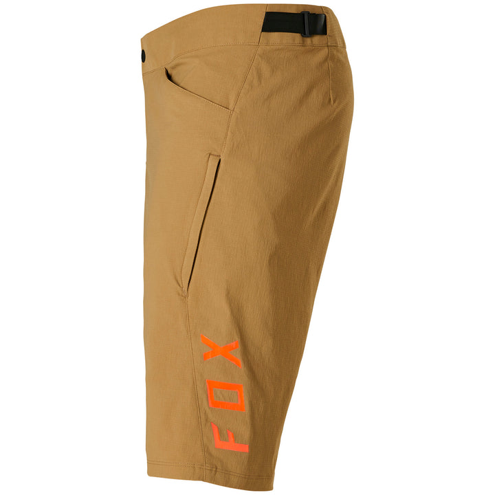 Fox Ranger Shorts Dark Khaki