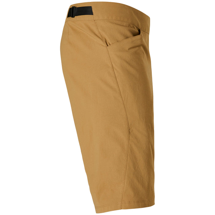 Fox Ranger Shorts Dark Khaki