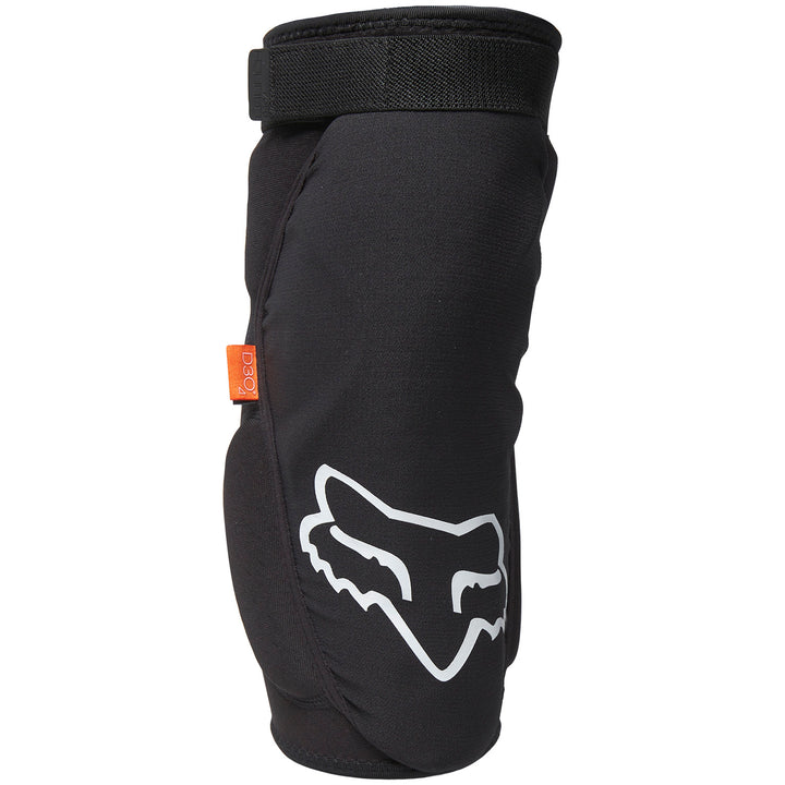 Fox Racing Launch D3O Knee Guard - Kids' Black