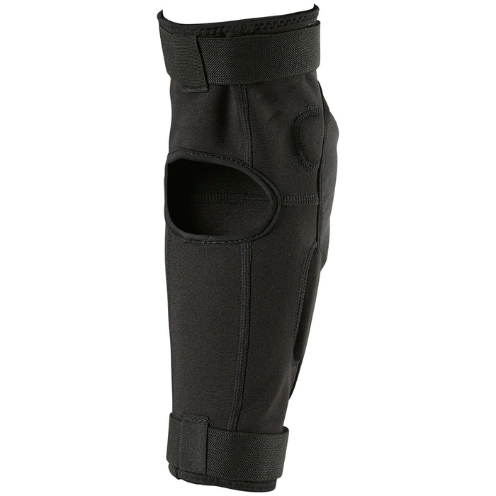 Fox Racing Launch D3O Elbow Guard - Kids' Black