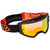 Fox Main Stray - Spark Goggles Black/Orange