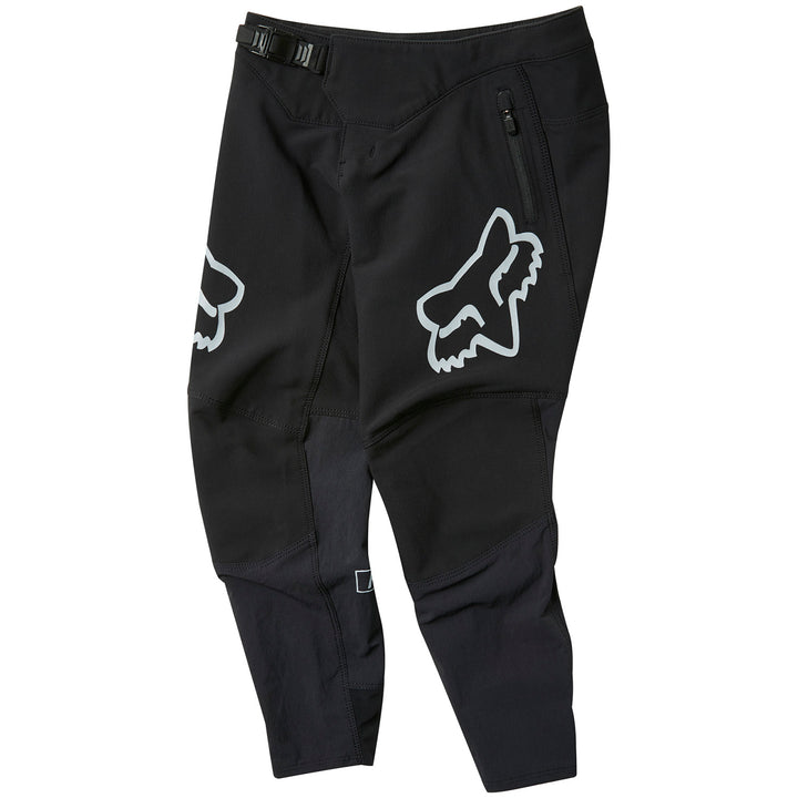 Fox Racing Defend Pants - Kids' Black