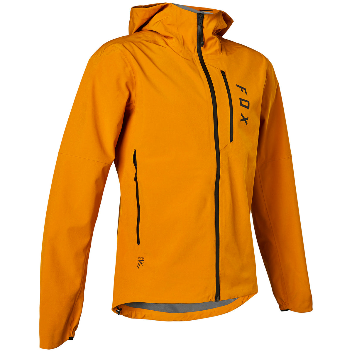 Fox Ranger 3L Waterproof Jacket Gold