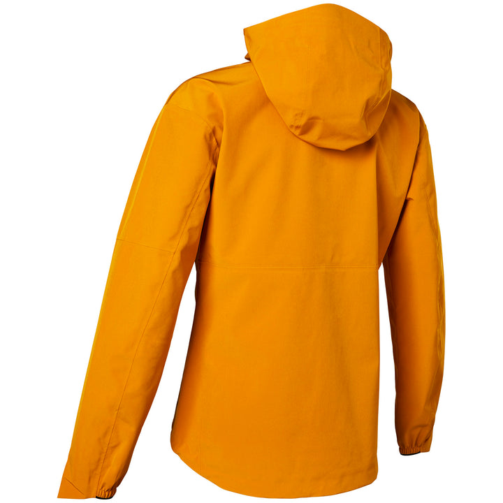 Fox Ranger 3L Waterproof Jacket Gold