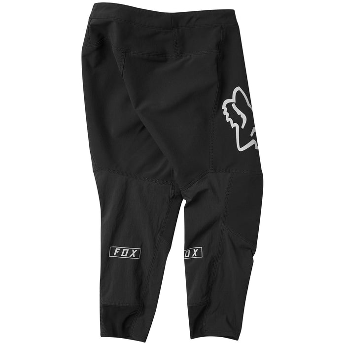 Fox Racing Defend Pants - Kids' Black
