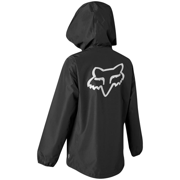 Fox Racing Ranger 2.5L Water Jacket - Kids' Black
