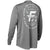 Fox Ranger Big F Long Sleeve Jersey Dark Grey