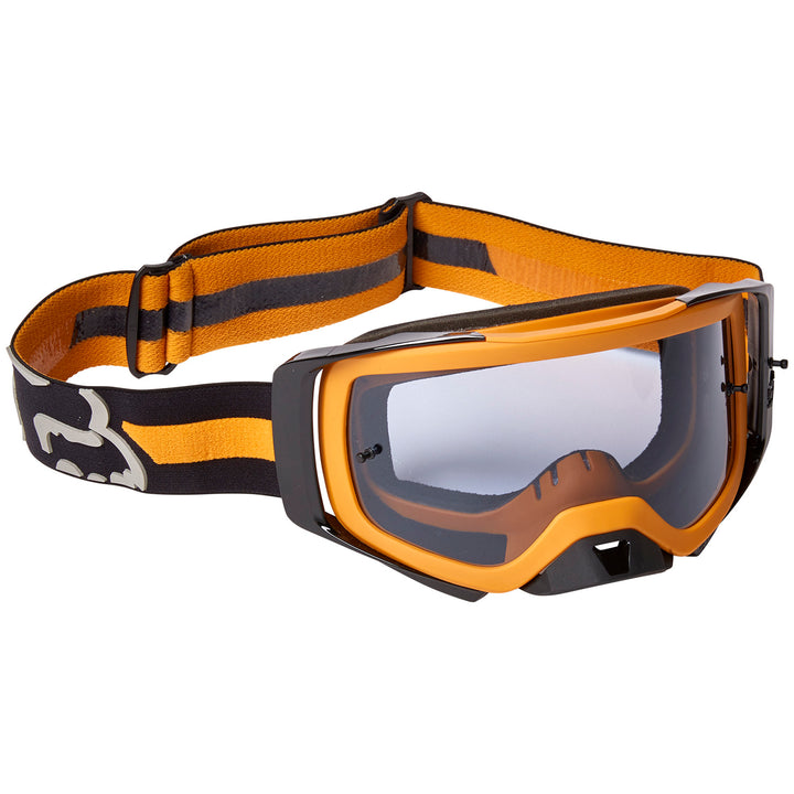 Fox Airspace Merz Goggles Black/Gold