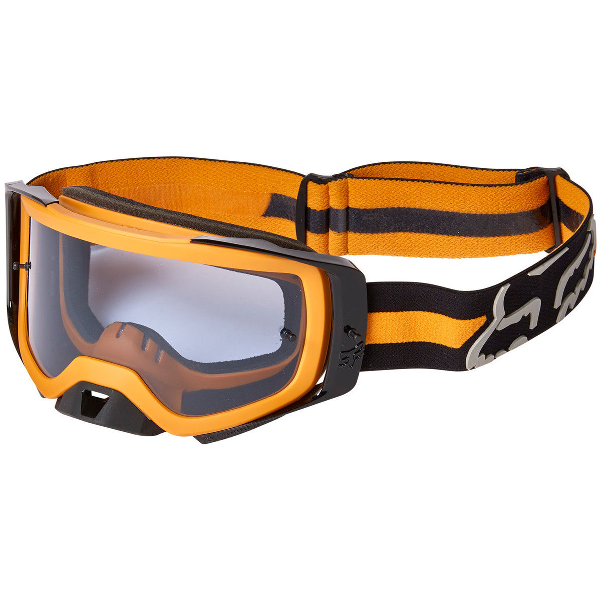 Fox Airspace Merz Goggles Black/Gold