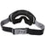 Fox Airspace X Stray Goggles Black/Grey