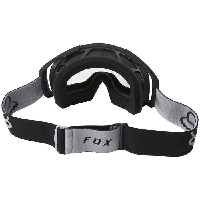 Fox Airspace X Stray Goggles Black/Grey