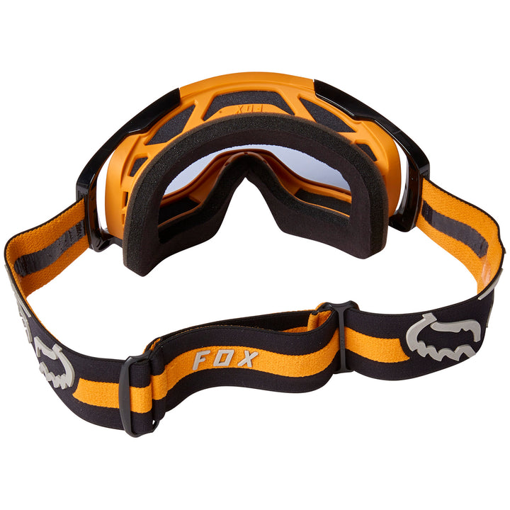 Fox Airspace Merz Goggles Black/Gold