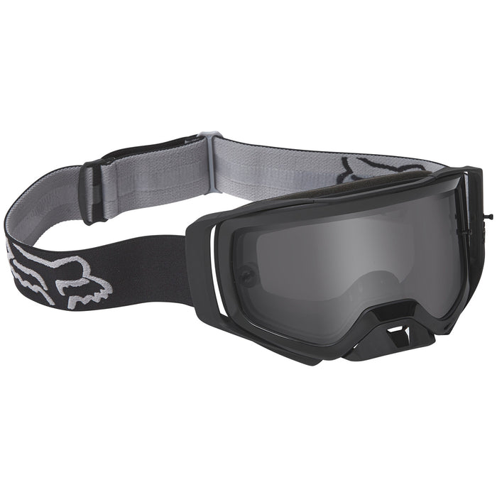 Fox Airspace X Stray Goggles Black/Grey