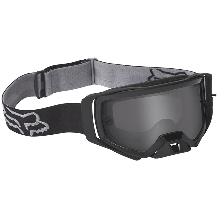 Fox Airspace X Stray Goggles Black/Grey