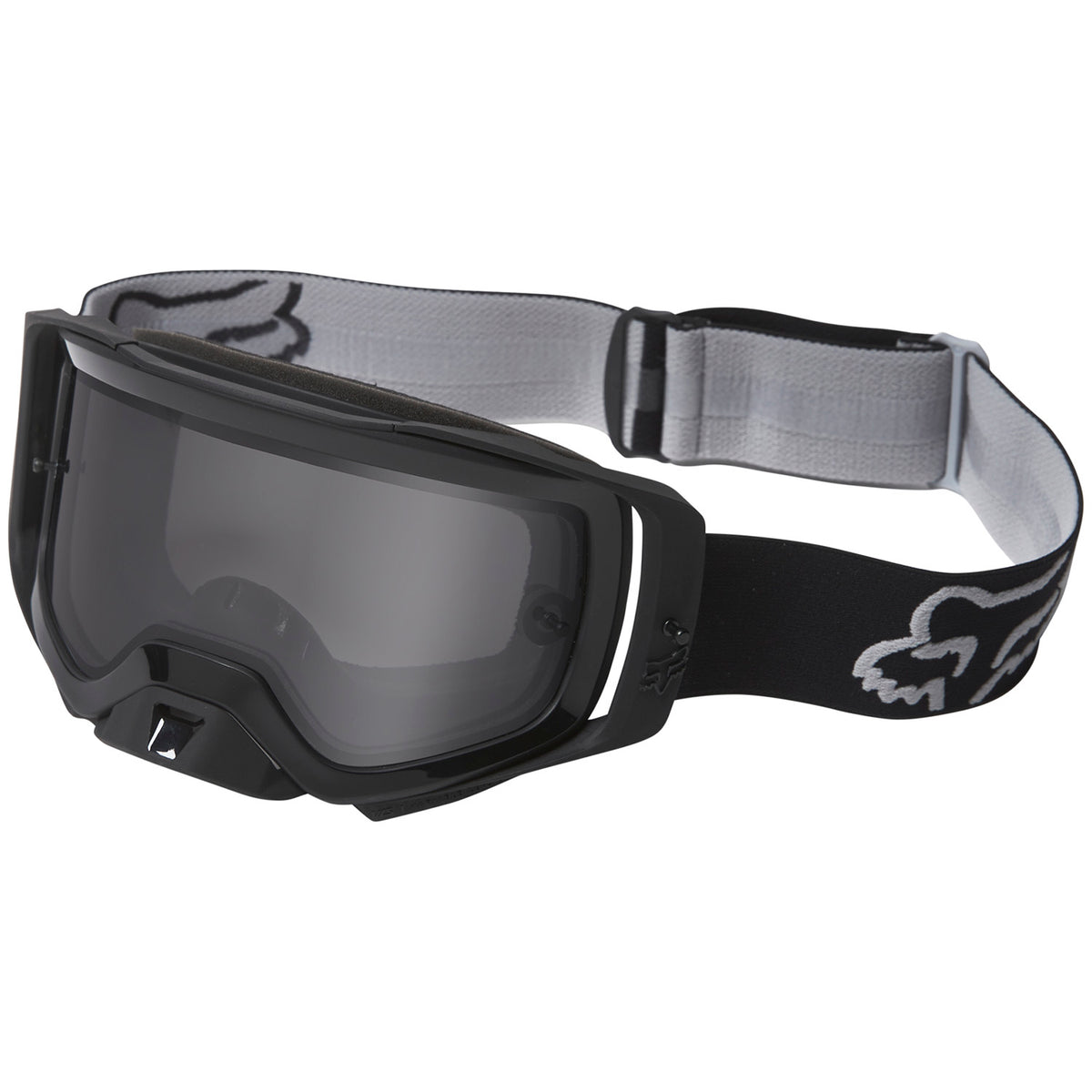 Fox Airspace X Stray Goggles Black/Grey