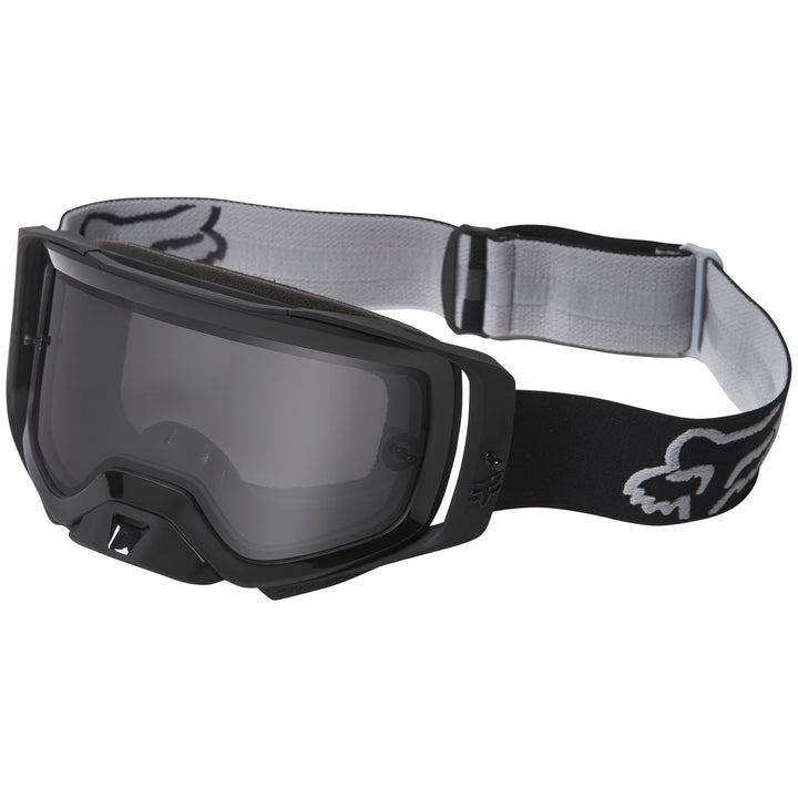 Fox Airspace X Stray Goggles Black/Grey