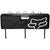 Fox Tailgate Cover Black