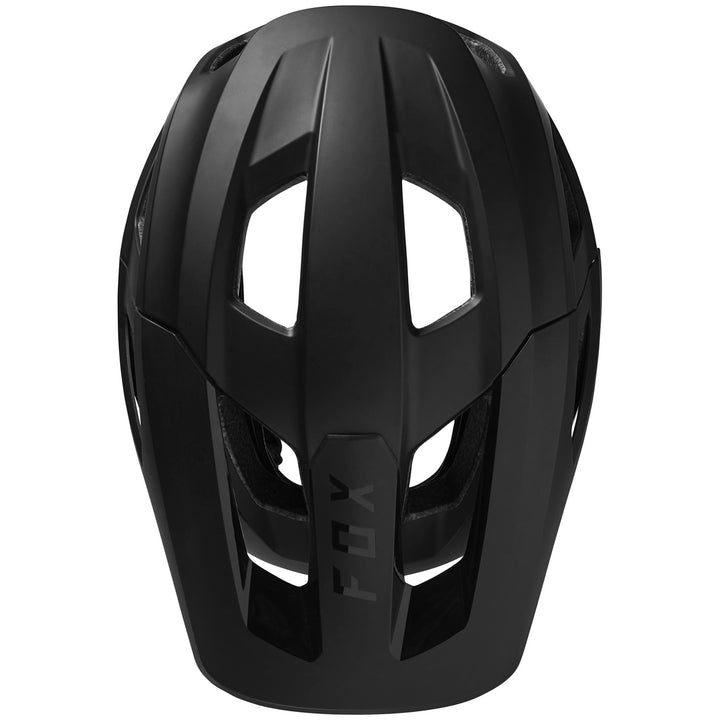 Fox Racing Mainframe MIPS Bike Helmet Black/Gold