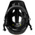 Fox Racing Mainframe MIPS Bike Helmet Black/Gold