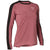 Fox Ranger DR Mid LS Jersey - Women's Purple Haze