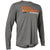 Fox Ranger DR Race Co LS Jersey Dark Grey